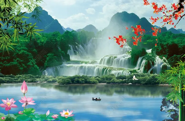 绿色环保